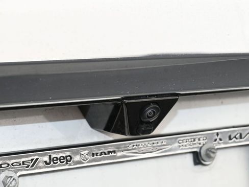 Used 2023 Lincoln Navigator L Reserve w/ Monochromatic Package image 46