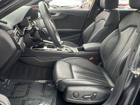 Used 2021 Audi A4 2.0T Premium Plus w/ Premium Plus Package image 23