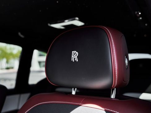 Used 2026 Rolls-Royce Cullinan AWD/4WD image 50