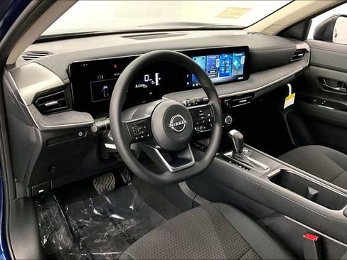 New 2026 Nissan Kicks S image 7