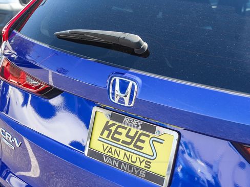 Used 2024 Honda CR-V Sport image 9