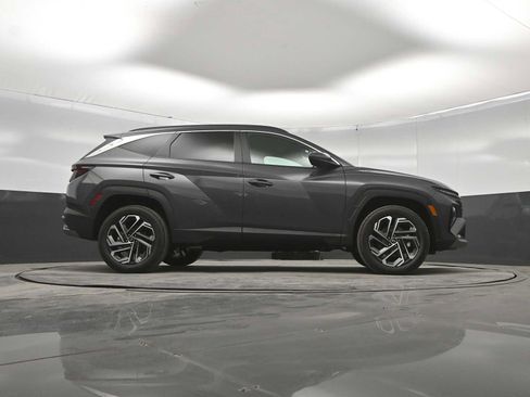 New 2026 Hyundai Tucson SEL Plus AWD/4WD image 40