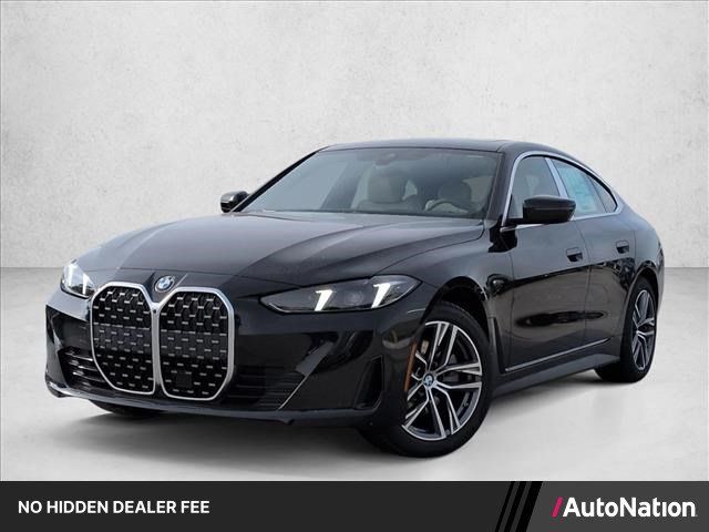 Used 2026 BMW 430i xDrive w/ Premium Package AWD/4WD image 1