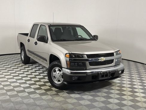 Used 2006 Chevrolet Colorado LT w/ LT Preferred Equipment Group RWD image 2