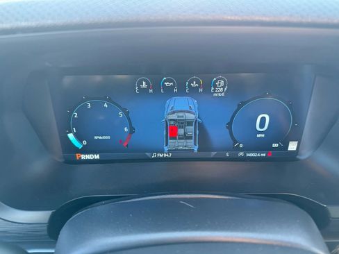 Used 2024 Ford F150 XLT w/ Equipment Group 302A MID image 16