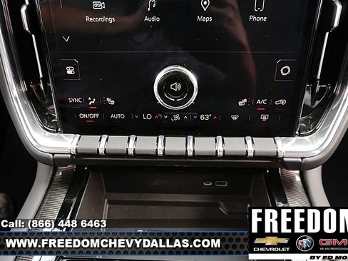 New 2026 GMC Yukon Elevation image 23