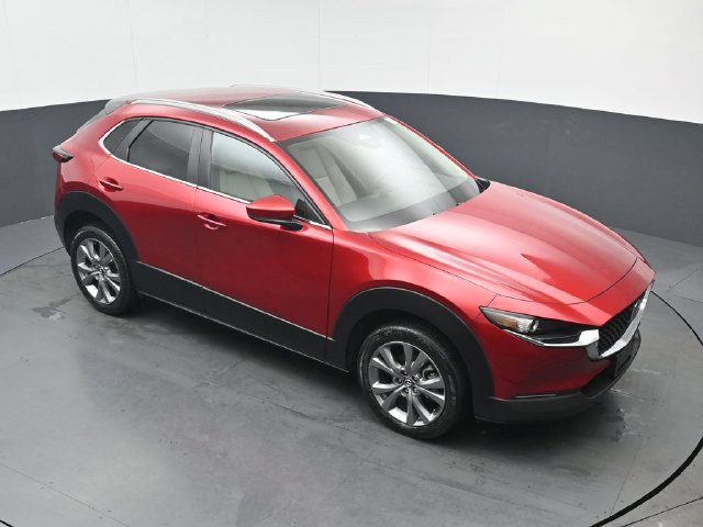 Certified 2024 MAZDA CX-30 AWD 2.5 S w/ Preferred Package image 41