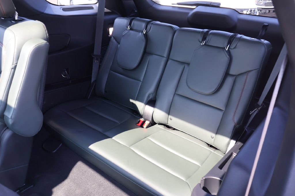 Used 2021 Ford Explorer Timberline AWD/4WD image 20