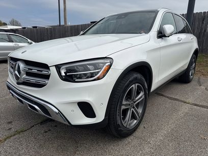 Certified 2022 Mercedes-Benz GLC 300