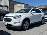 Used 2017 Chevrolet Equinox LT image 2