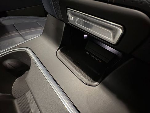 Used 2024 Chevrolet Silverado 2500 High Country w/ High Country Premium Package image 31