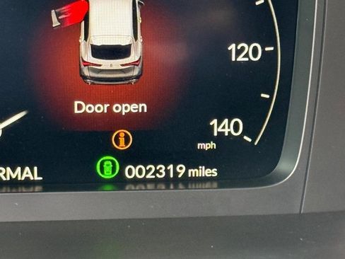 Certified 2025 Acura ADX AWD image 14