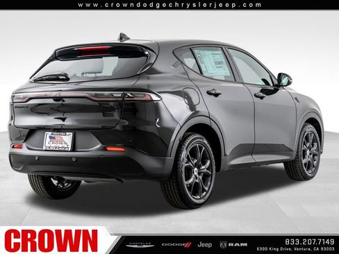 New 2025 Dodge Hornet GT w/ GT Blacktop Package image 5