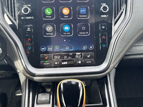 Used 2024 Subaru Outback Wilderness image 12