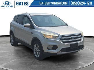 Used 2017 Ford Escape SE AWD/4WD video 1