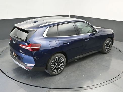 Certified 2026 BMW X3 xDrive30 w/ Premium Package AWD/4WD image 37