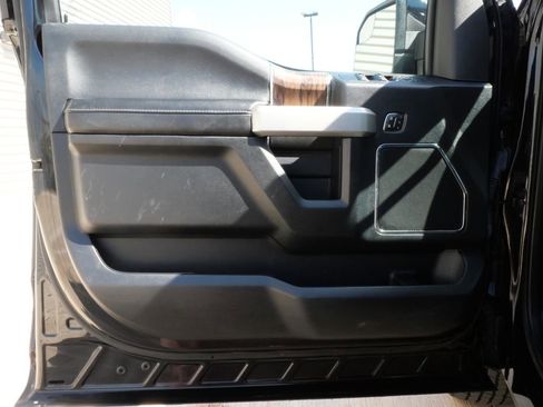 Certified 2019 Ford F150 Lariat AWD/4WD image 21