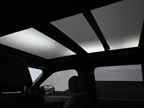 Used 2021 Ford Expedition King Ranch w/ Cargo Package image 23