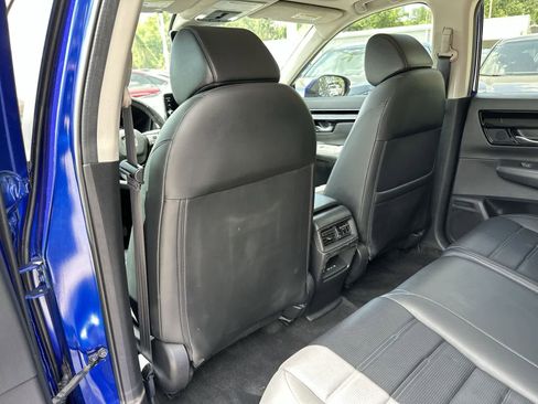 Used 2024 Honda CR-V EX-L image 12