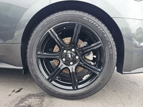 Used 2019 Ford Mustang Premium w/ Equipment Group 201A RWD image 33