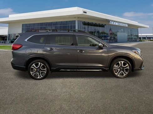 Used 2023 Subaru Ascent Touring image 12