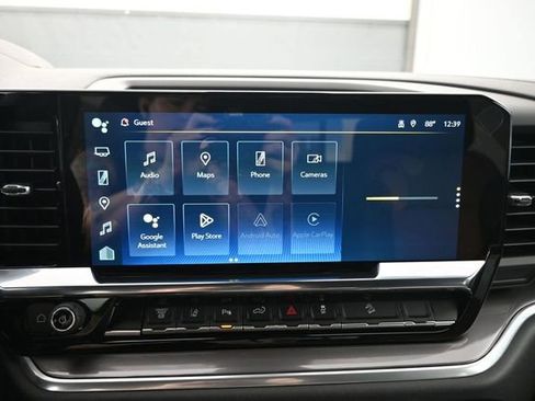 New 2026 Chevrolet Silverado 2500 High Country w/ Technology Package AWD/4WD image 15