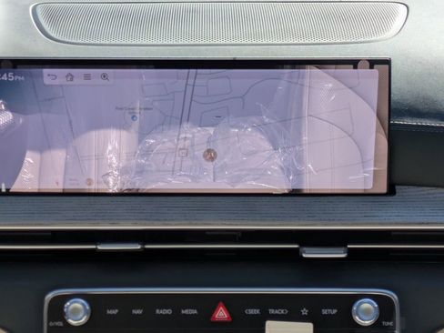 New 2026 Genesis GV80 2.5T Select image 20