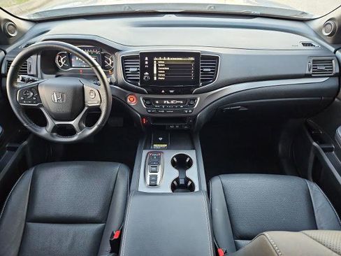 Used 2024 Honda Passport EX-L image 19