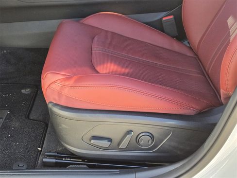 New 2026 Kia K5 GT-Line image 17