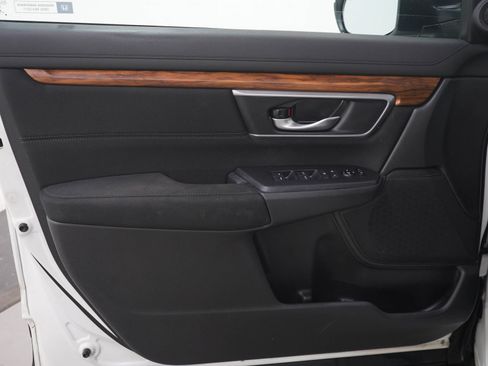 Used 2018 Honda CR-V EX image 19