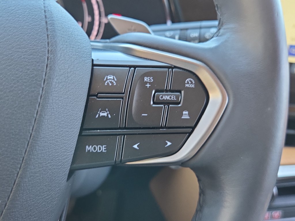 Used 2025 Lexus NX 250 FWD w/ Accessory Package (Z1) image 21