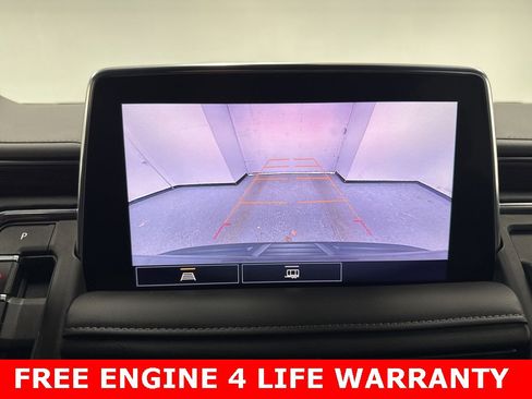 Used 2021 Chevrolet Tahoe LT image 16