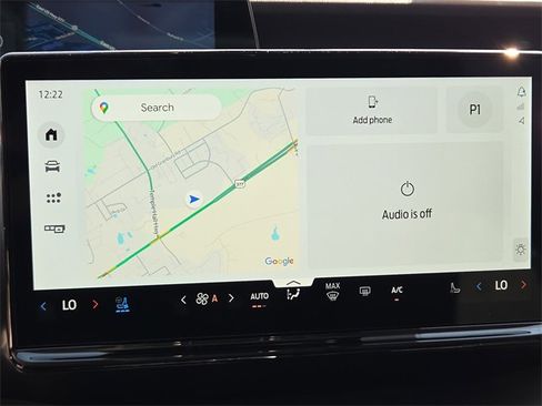 New 2025 Ford Expedition Platinum w/ Driver's Package image 18