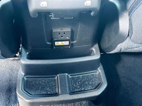 Certified 2023 Jeep Wrangler Unlimited Rubicon 4xe w/ Steel Bumper Group AWD/4WD image 29