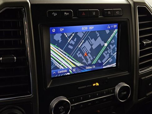 Used 2020 Ford Expedition Max XLT w/ Equipment Group 202A AWD/4WD image 12