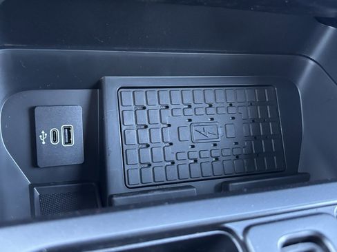 New 2025 Ford F150 XLT w/ Equipment Group 302A MID image 22