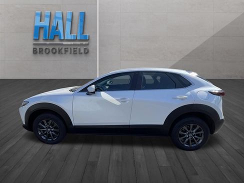 Used 2023 MAZDA CX-30 AWD 2.5 S image 2