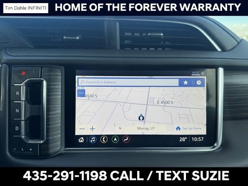 Used 2021 GMC Yukon Denali image 14