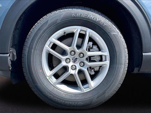 New 2026 Ford Explorer Active AWD/4WD image 11