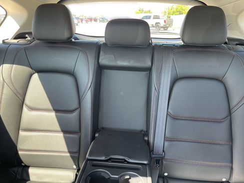 Used 2025 MAZDA CX-5 Carbon Edition AWD/4WD image 37