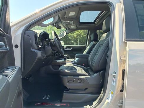 New 2026 Chevrolet Silverado 1500 RST AWD/4WD image 30