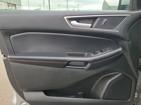Certified 2023 Ford Edge SEL AWD/4WD image 16