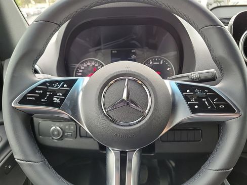 New 2025 Mercedes-Benz Sprinter 3500 image 18