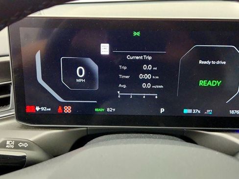 Used 2024 Kia EV9 Land AWD/4WD image 15