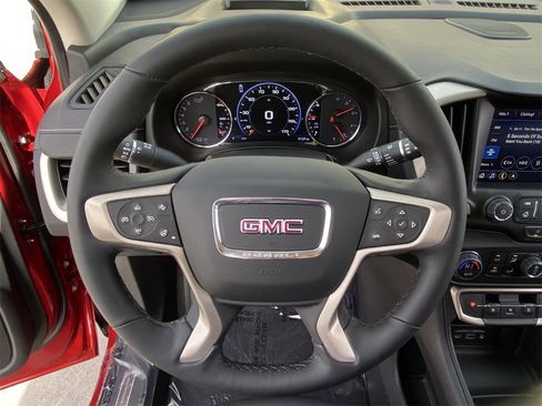 Used 2023 GMC Terrain Denali image 23