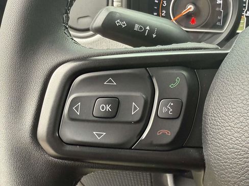 New 2026 Jeep Wrangler Sport S image 21