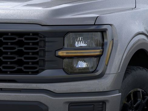 New 2026 Ford F150 STX image 18