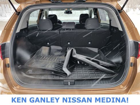 Used 2020 Kia Sportage LX image 41