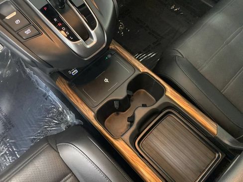 Used 2022 Honda CR-V Touring image 23