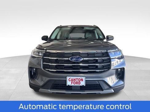 New 2026 Ford Explorer Active w/ Active Comfort Package RWD image 10